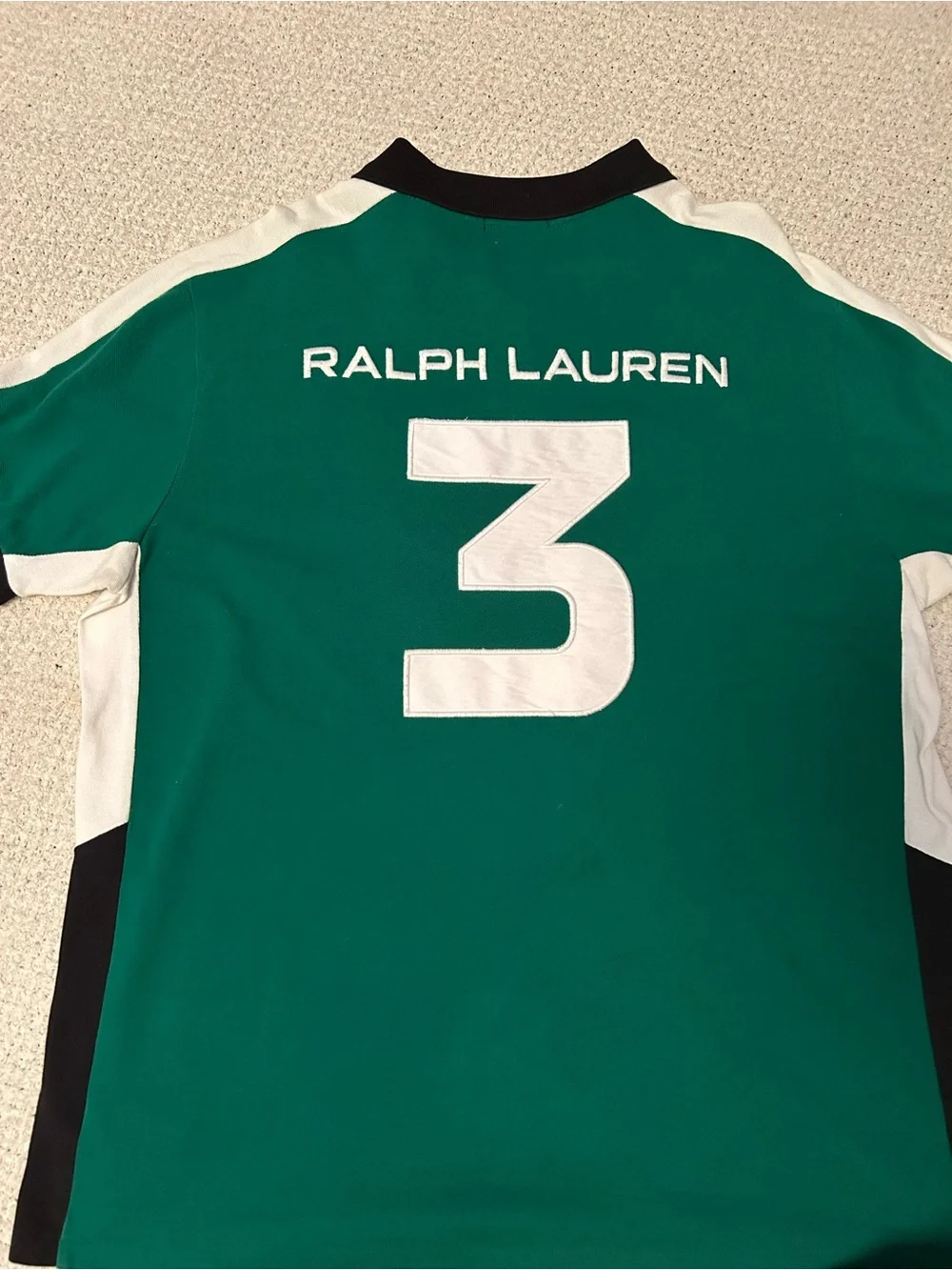 Polo Ralph Lauren xxl polo
